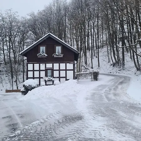Bauernschänke * Schmallenberg
